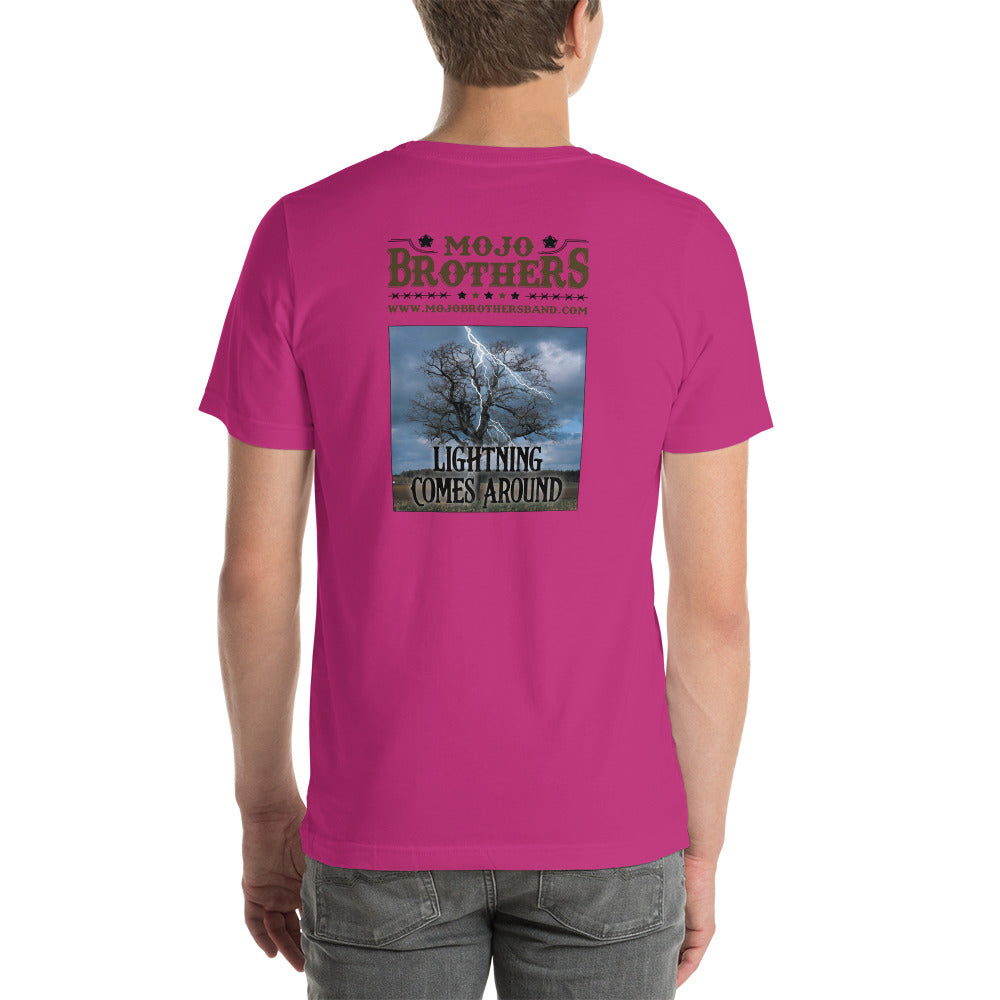 Mojo Brothers Men's T-shirt