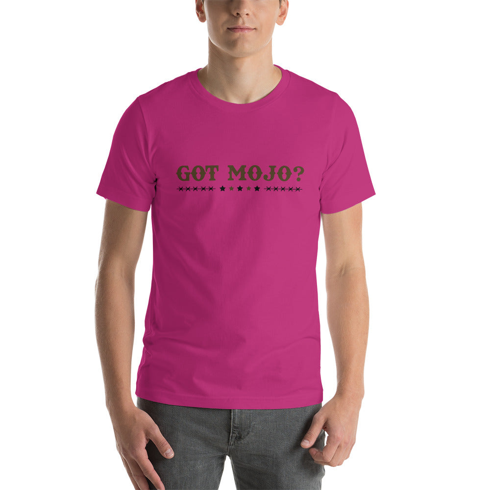 Mojo Brothers Men's T-shirt